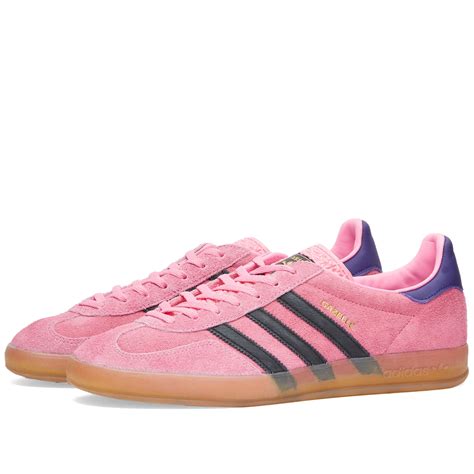 adidas originals gazelle indoor women's